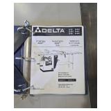 Delta Unisaw 10-inch Right Tilting Table Saw