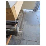 Delta Unisaw 10-inch Right Tilting Table Saw