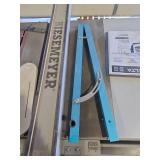 Delta Unisaw 10-inch Right Tilting Table Saw