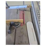 Delta Unisaw 10-inch Right Tilting Table Saw