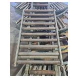 Industrial Warehouse Roller Conveyor System