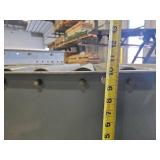 Industrial Warehouse Roller Conveyor System