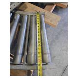 Industrial Warehouse Roller Conveyor System