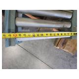 Industrial Warehouse Roller Conveyor System
