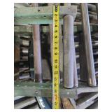 Industrial Warehouse Roller Conveyor System
