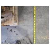 Lot of Reclaimed Hardwood Lumber