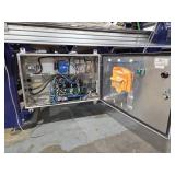 Shopbot CNC Router System,  and Vacuum Pumps