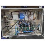 Shopbot CNC Router System,  and Vacuum Pumps