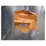 Shopbot CNC Router System,  and Vacuum Pumps
