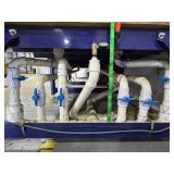 Shopbot CNC Router System,  and Vacuum Pumps