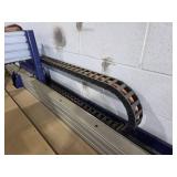 Shopbot CNC Router System,  and Vacuum Pumps