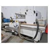 Hy-Tek Tool CNC Machine