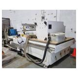 Hy-Tek Tool CNC Machine