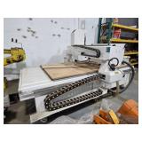 Hy-Tek Tool CNC Machine