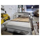 Hy-Tek Tool CNC Machine
