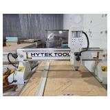 Hy-Tek Tool CNC Machine