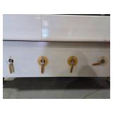 Hy-Tek Tool CNC Machine