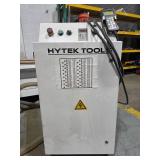 Hy-Tek Tool CNC Machine