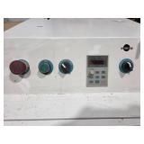 Hy-Tek Tool CNC Machine