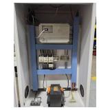 Hy-Tek Tool CNC Machine
