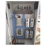 Hy-Tek Tool CNC Machine