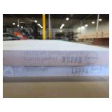 (2) Lyden Doors ~ White - 83X36