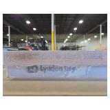 (2) Lyden Doors ~ White - 83X36