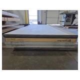 (2) Natural Birch Lynden Door - 83X36