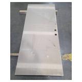 Lynden Door- 82X36
