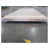 Lynden Door- 82X36