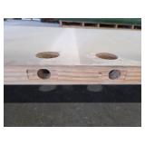 Lynden Door- 82X36