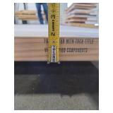 Lynden Door- 82X36