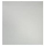 8x4 ft White Design Laminated Solid Surface Sheets - Quantity of 5