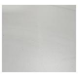 8x4 ft White Design Laminated Solid Surface Sheets - Quantity of 8