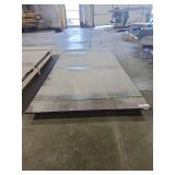 Wilsonart 48x96 Commercial Grade Laminate Sheet