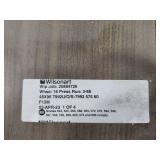 Wilsonart 48x96 Commercial Grade Laminate Sheet