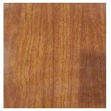 8x4 ft Wood Laminated Solid Surface Sheets - Quantity of 4