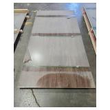 8x4 ft Wood Laminated Solid Surface Sheet