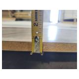 8x4 ft Wood Laminated Solid Surface Sheet
