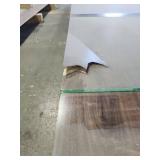8x4 ft Wood Laminated Solid Surface Sheet