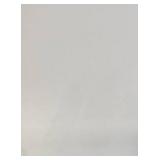 8x4 ft Gray Laminated Solid Surface Sheets - Quantity of 4