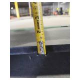 8x4 ft Gray Laminated Solid Surface Sheet
