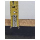8x4 ft Gray Laminated Solid Surface Sheet