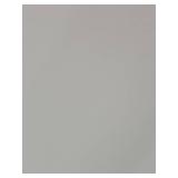 8x4 ft Gray Laminated Solid Surface Sheet