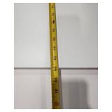 Assorted Size - Pink and White Laminated Solid Surface