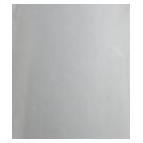 8x4 ft Gray Laminated Solid Surface Sheets - Quantity of 2