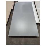 8x4 ft Deep Sea Laminate Solid Surface Sheet