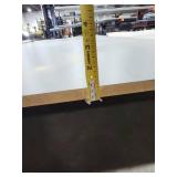8x4 ft Deep Sea Laminate Solid Surface Sheet