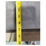 Industrial Laminated Panel Lot - 3x8 and 4x8 Sheets