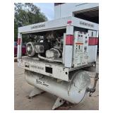 Gardner Denver Electra-Screw Industrial Air Compressor - Retail: $2,500
